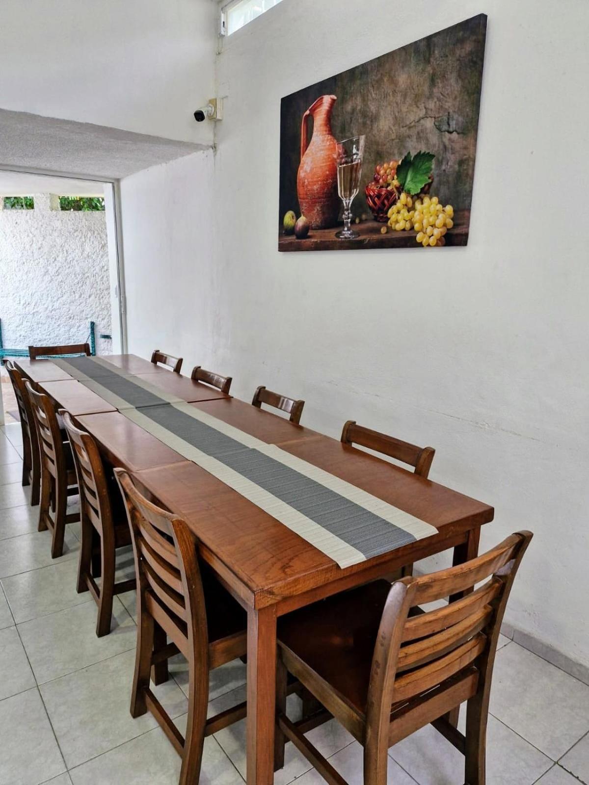 Las Margaritas Casa De Huespedes Cancun